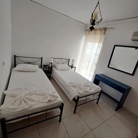 Appartamento Periklis House Ixia (Rhodes)