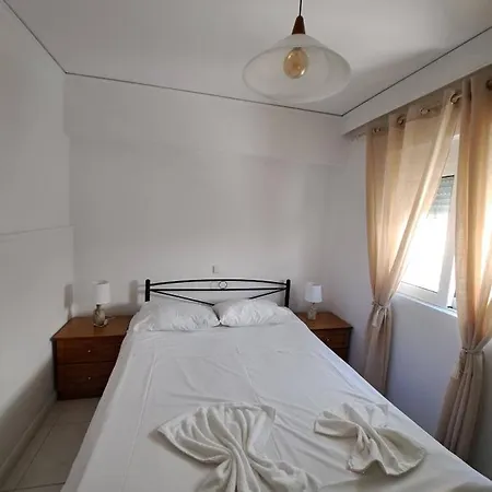 Periklis House Appartement