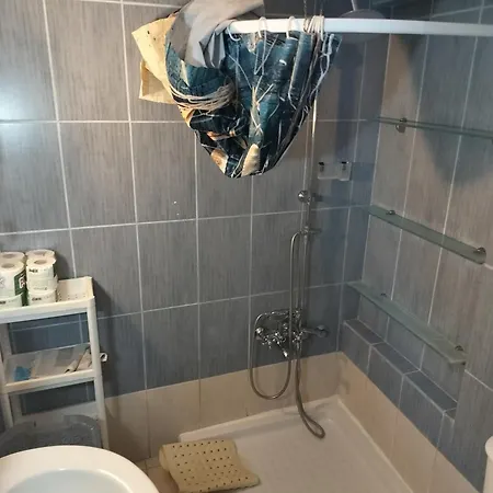 Appartement Periklis House